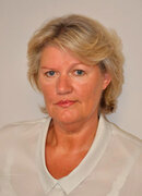 Ley Anneliese, Verwaltungsfachangestellte