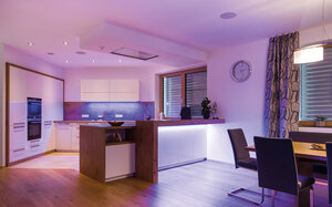 Loxone Smart Home