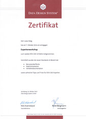 Expertenworkshop